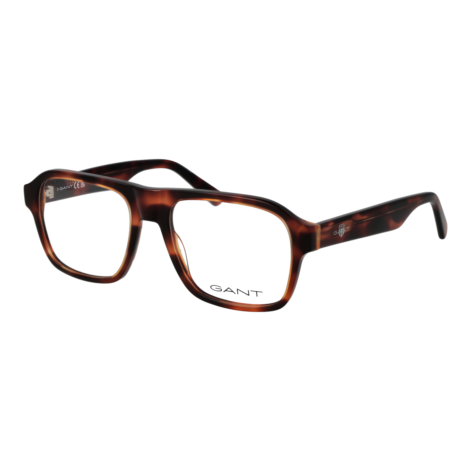 Gant GA50057 54054 optical frames side view
