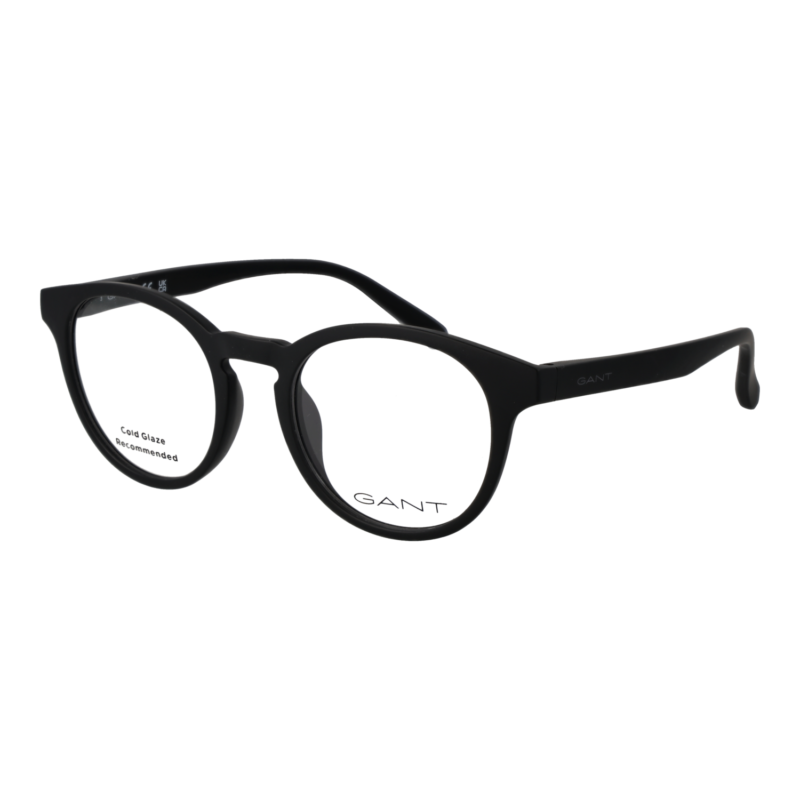 Gant GA50056 50002 optical frames side view