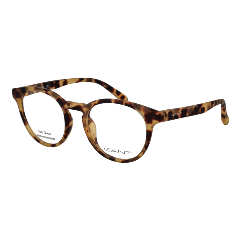 Gant GA50056 50053 optical frames side view
