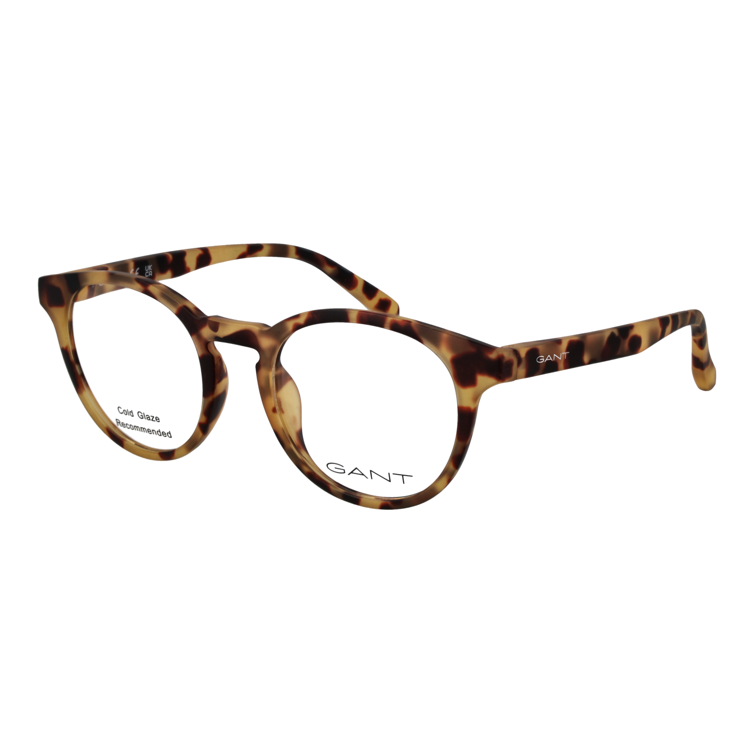 Gant GA50056 50053 optical frames side view