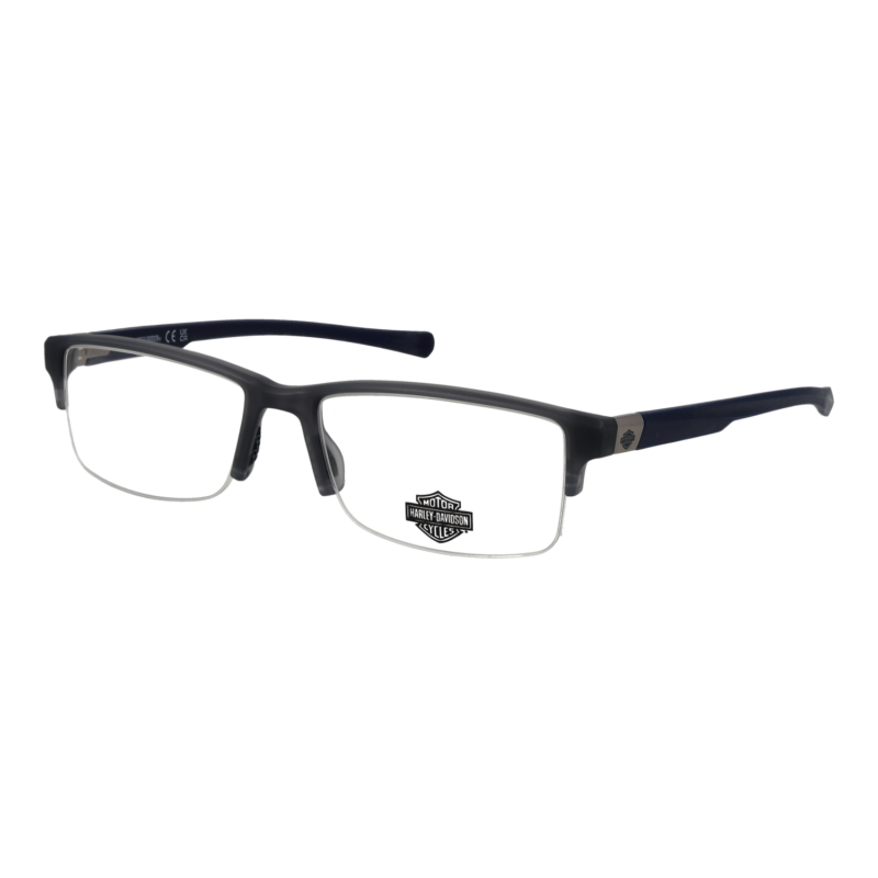 Harley-Davidson HD50096 56020 optical frames side view