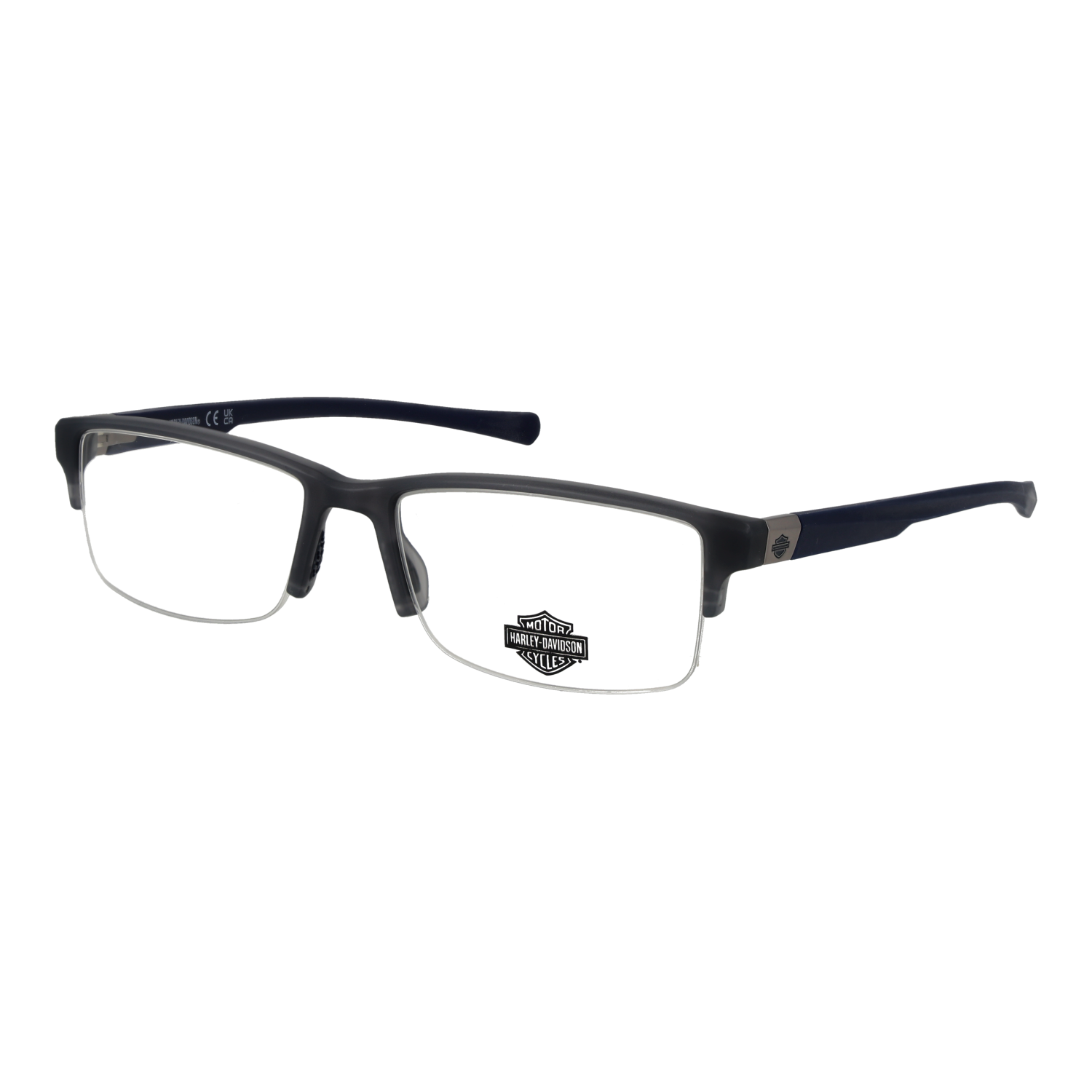 Harley-Davidson HD50096 56020 optical frames side view