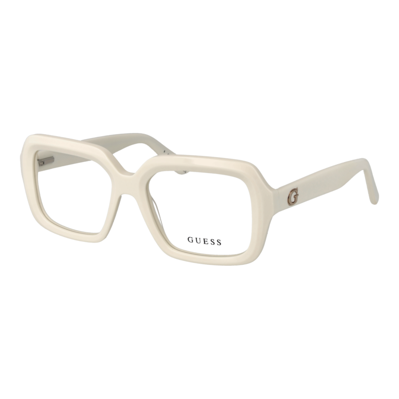 Guess GU50226 52021 optical frames side view