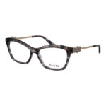 Guess GU50231 53020 optical frames side view