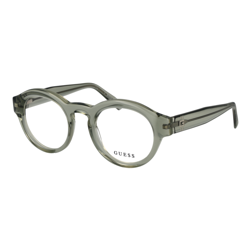 Guess GU50237 47020 optical frames side view