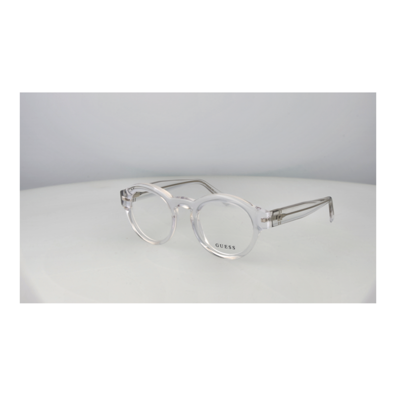 Guess GU50237 47026 optical frames side view