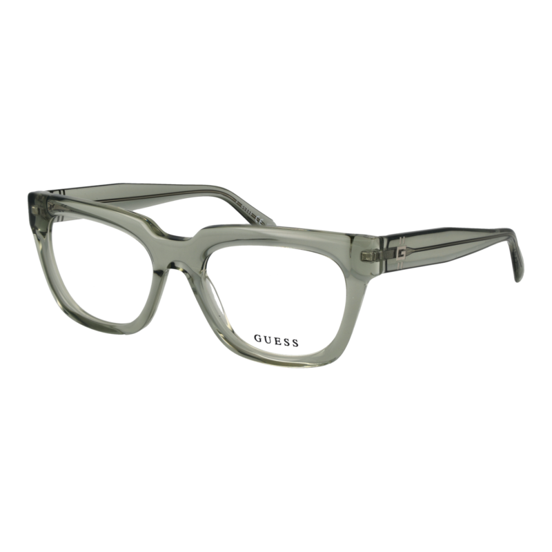 Guess GU50238 53020 optical frames side view