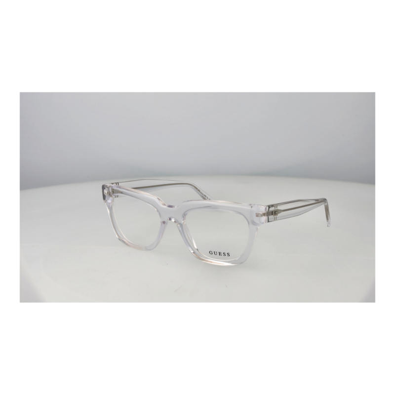 Guess GU50238 53026 optical frames side view