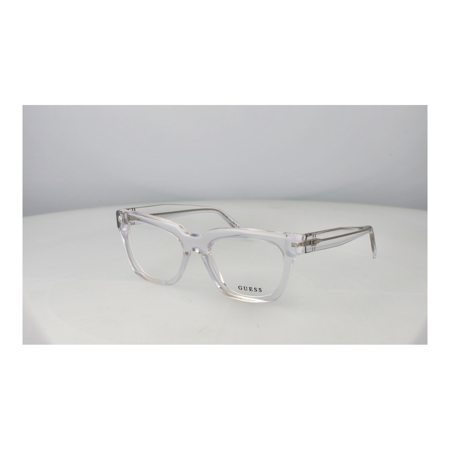 Guess GU50238 53026 optical frames side view