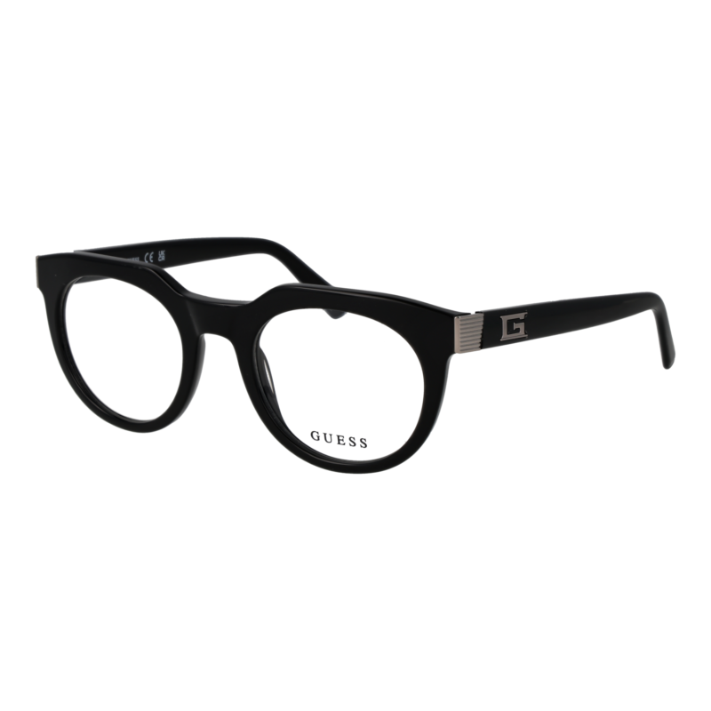 Guess GU50241 49001 optical frames side view