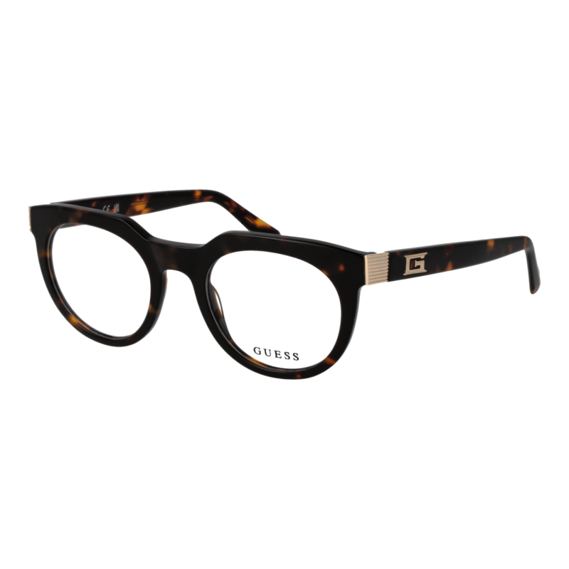 Guess GU50241 49052 optical frames side view