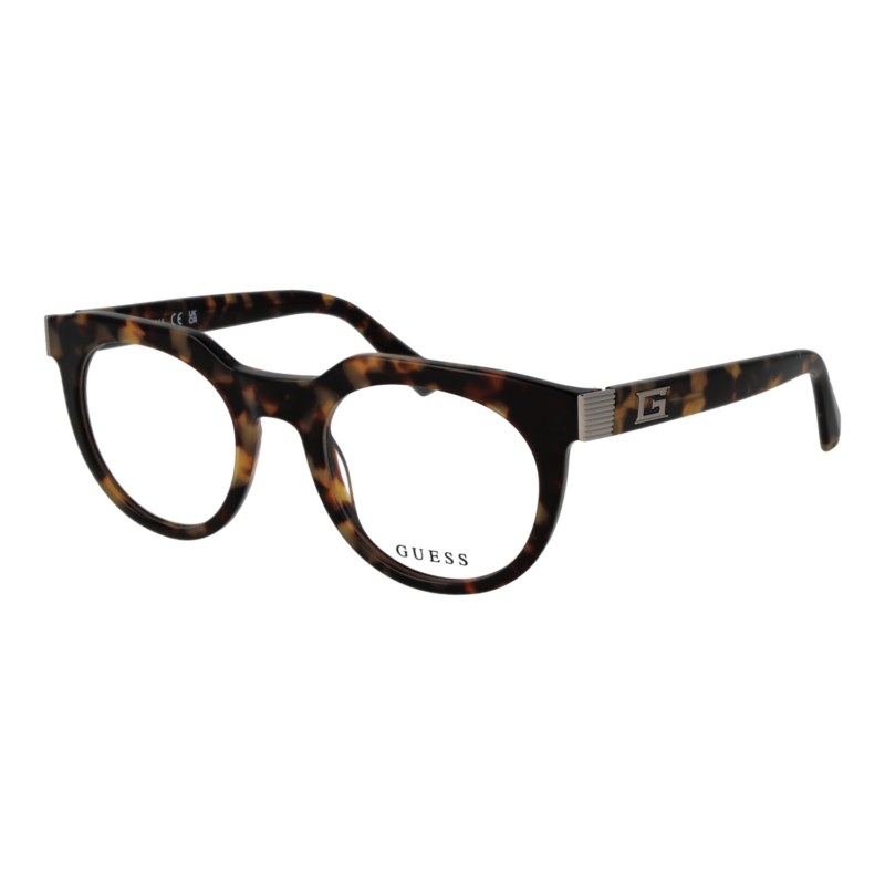 Guess GU50241 49053 optical frames side view