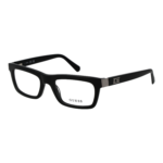 Guess GU50242 53001 optical frames side view