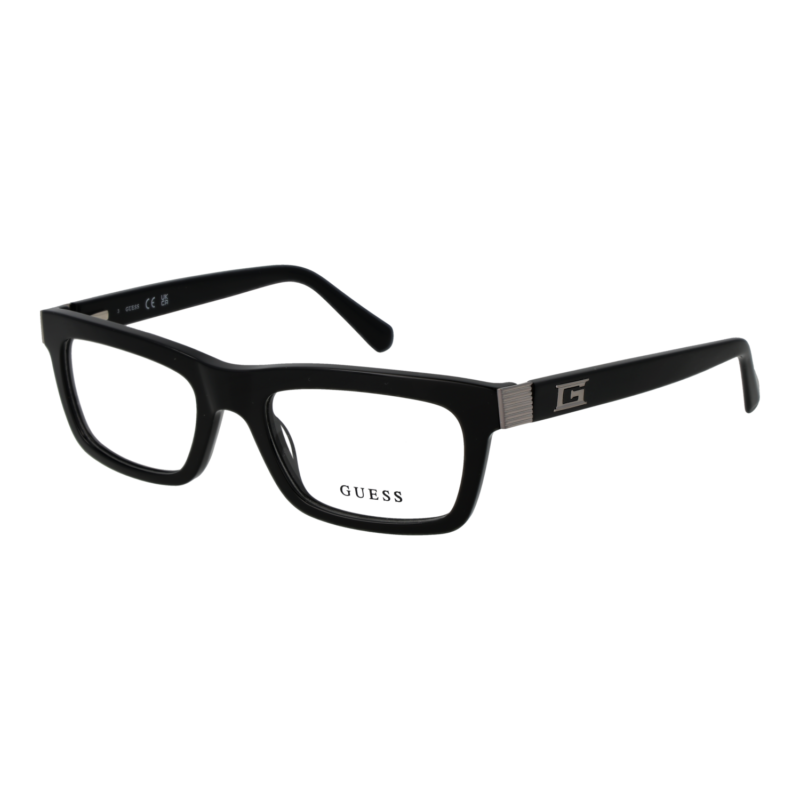 Guess GU50242 53001 optical frames side view
