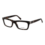 Guess GU50242 53053 optical frames side view