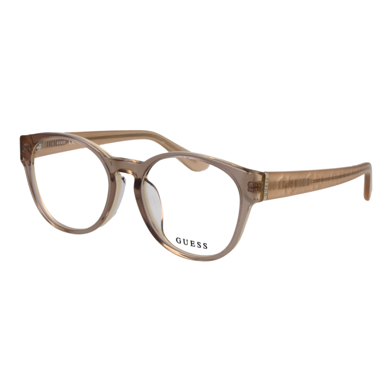 Guess GU50254-D 52045 optical frames side view