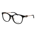 Guess GU50255-D 52001 optical frames side view