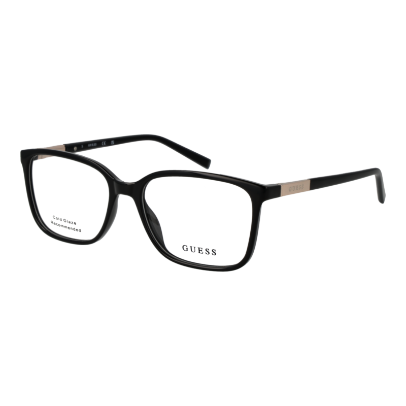 Guess GU3016 54004 optical frames side view