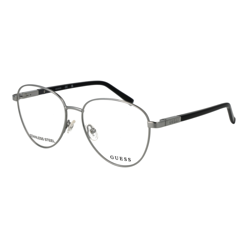 Guess GU3037 53005 optical frames side view