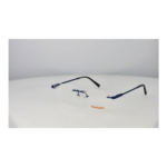 Timberland TB1800 55091 optical frames side view