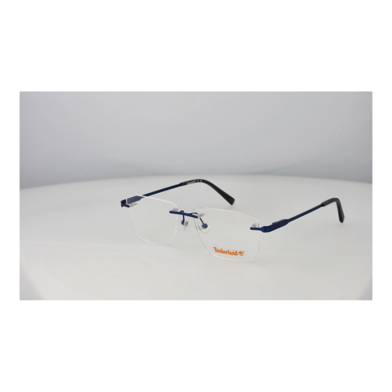 Timberland TB1800 55091 optical frames side view