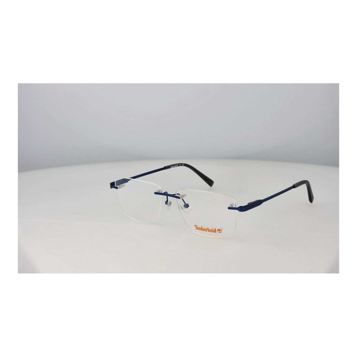 Timberland TB1800 55091 optical frames side view