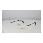 Timberland TB1800 57006 optical frames side view