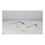 Timberland TB1800 57033 optical frames side view