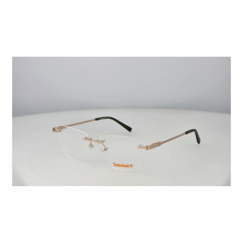 Timberland TB1800 57033 optical frames side view