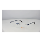 Timberland TB1800 57091 optical frames side view