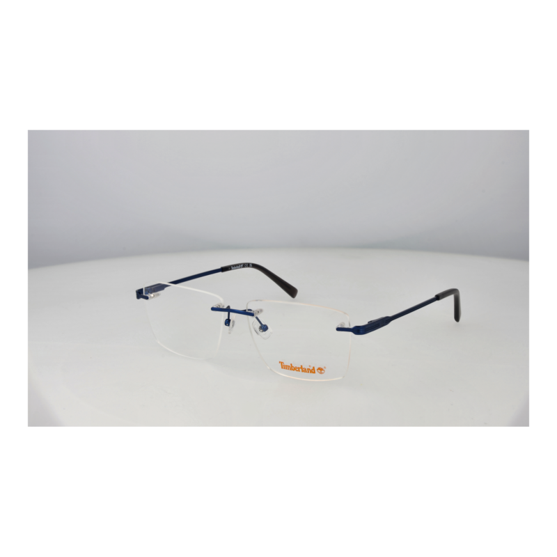 Timberland TB1800 57091 optical frames side view