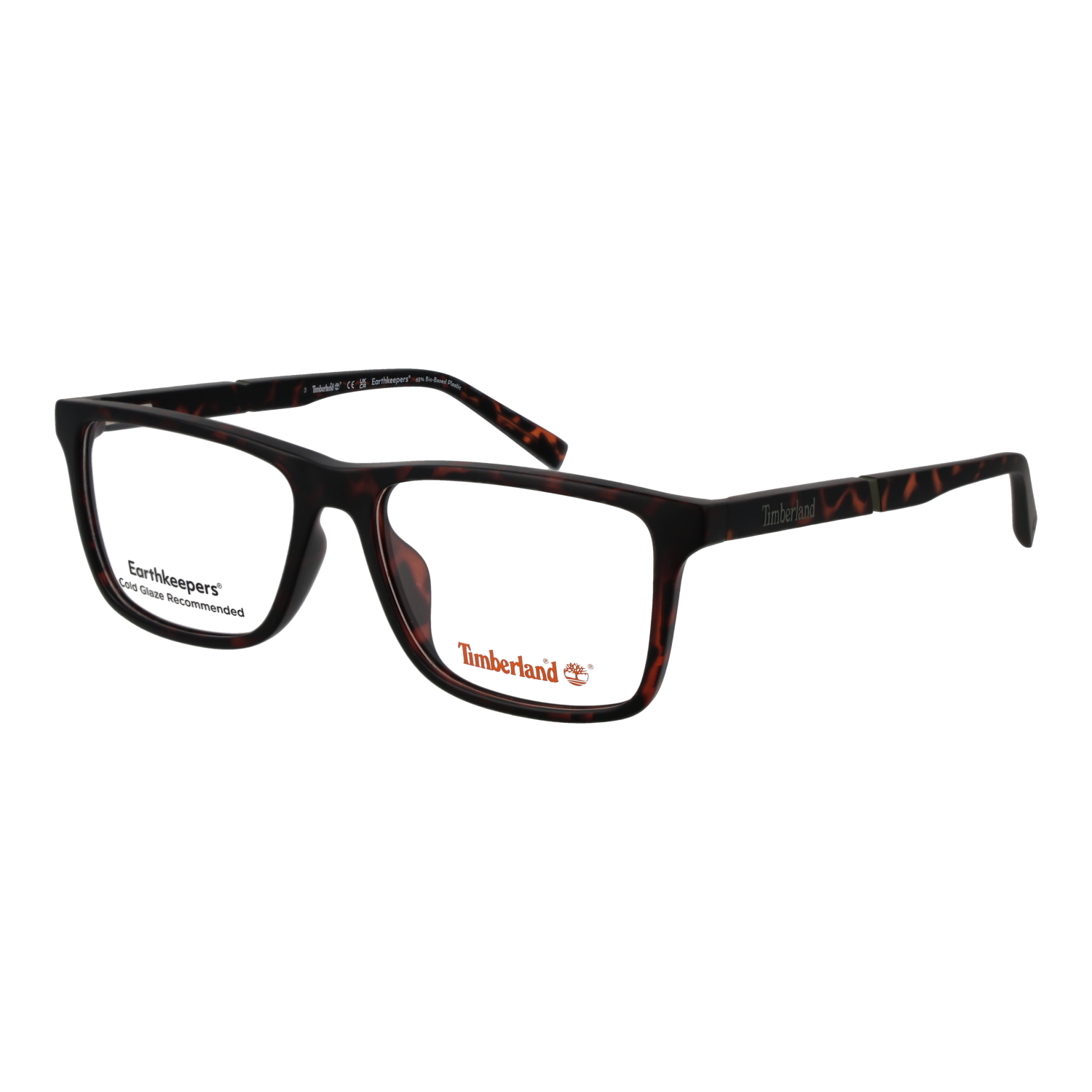 Timberland TB1840-H 55052 optical frames side view
