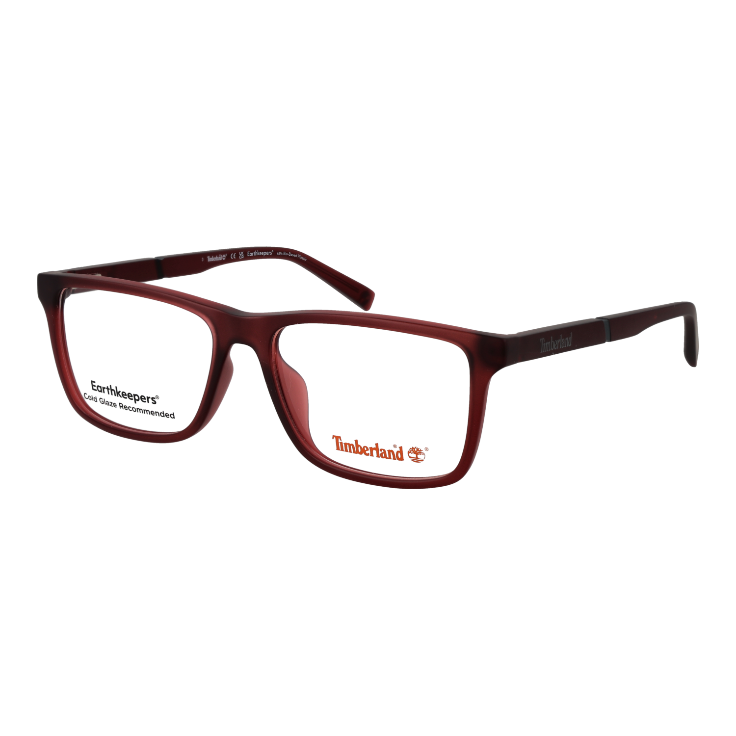 Timberland TB1840-H 55067 optical frames side view