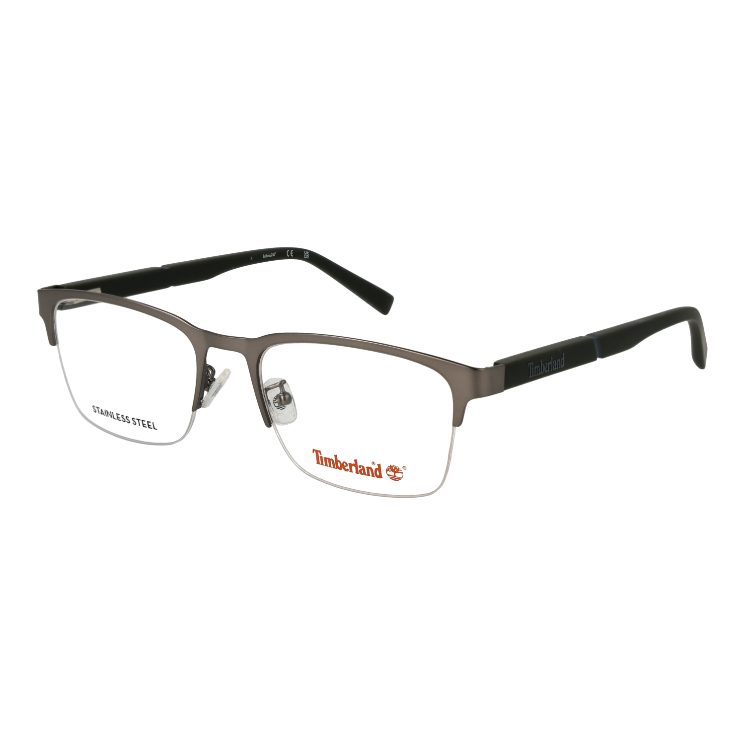 Timberland TB1841-H 54009 optical frames side view