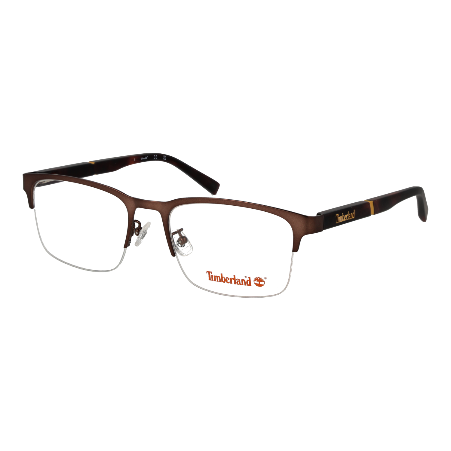 Timberland TB1841-H 54049 optical frames side view