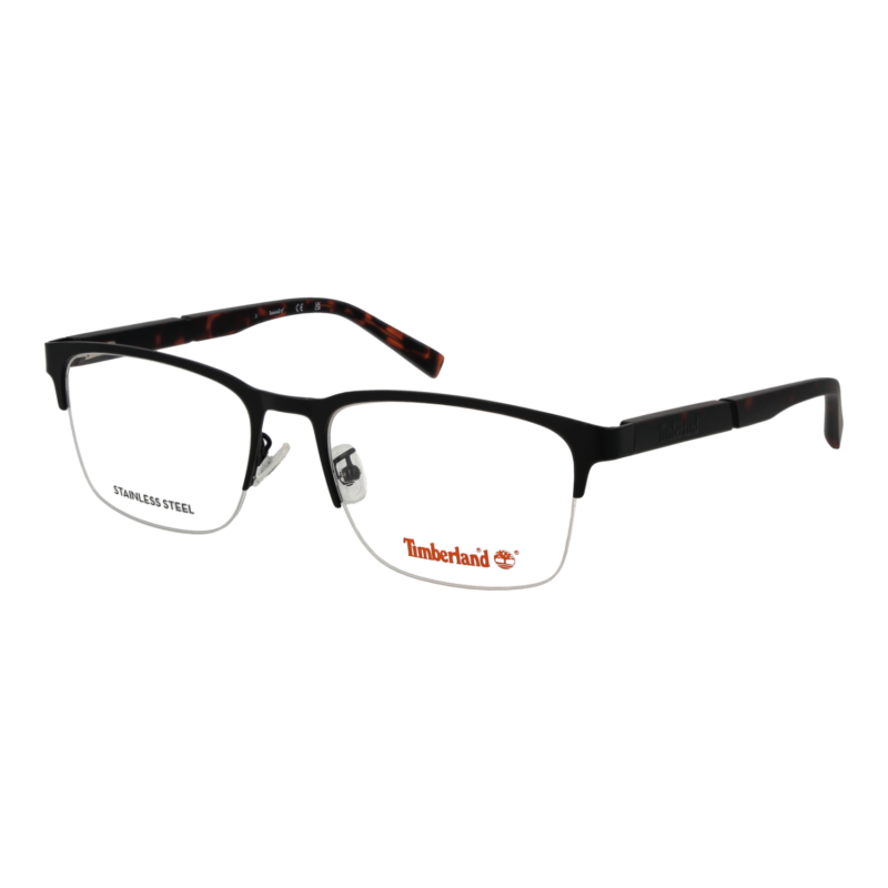 Timberland TB1841-H 56005 optical frames side view