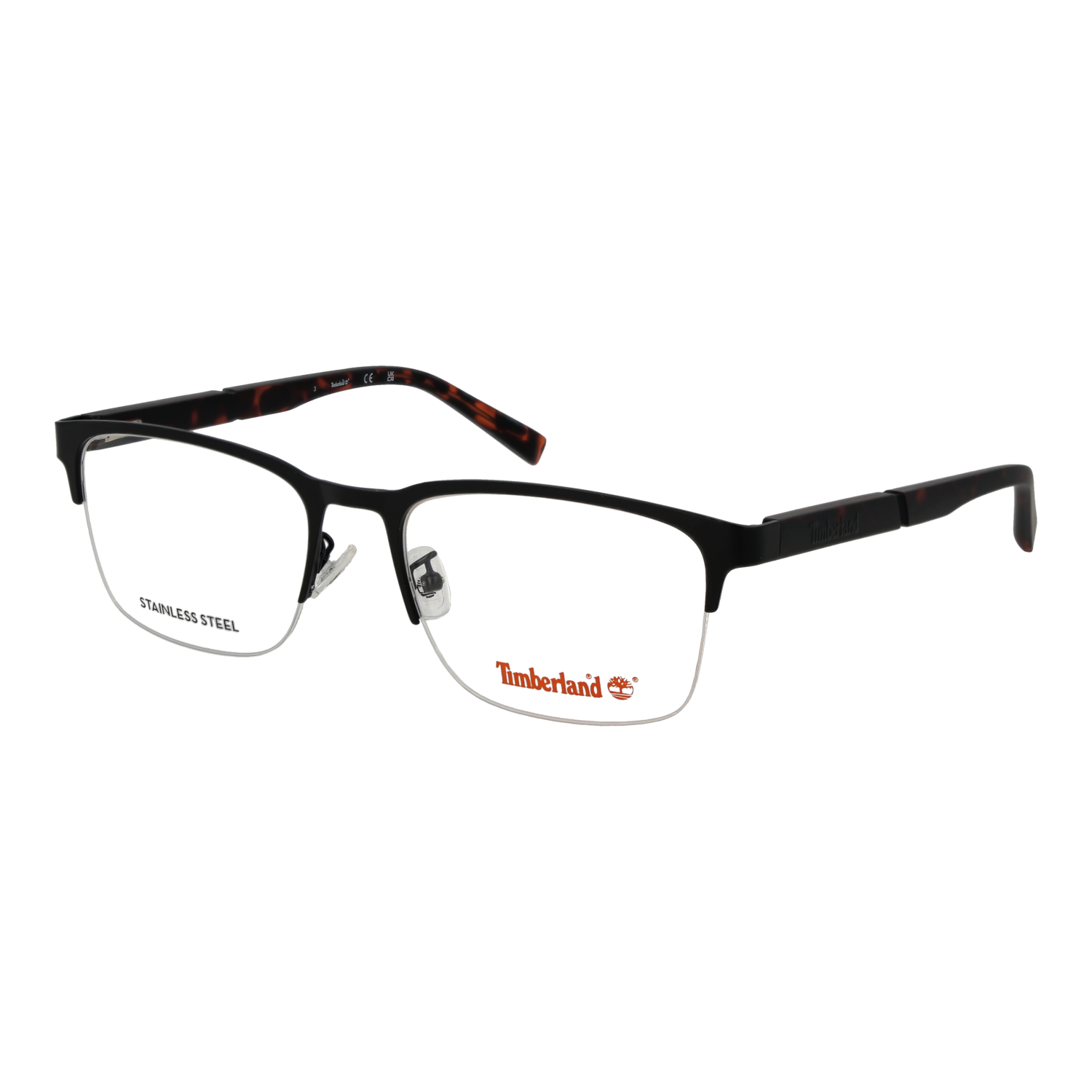 Timberland TB1841-H 56005 optical frames side view