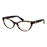 Guess GU50236 54052 optical frames side view