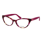 Guess GU50236 54078 optical frames side view