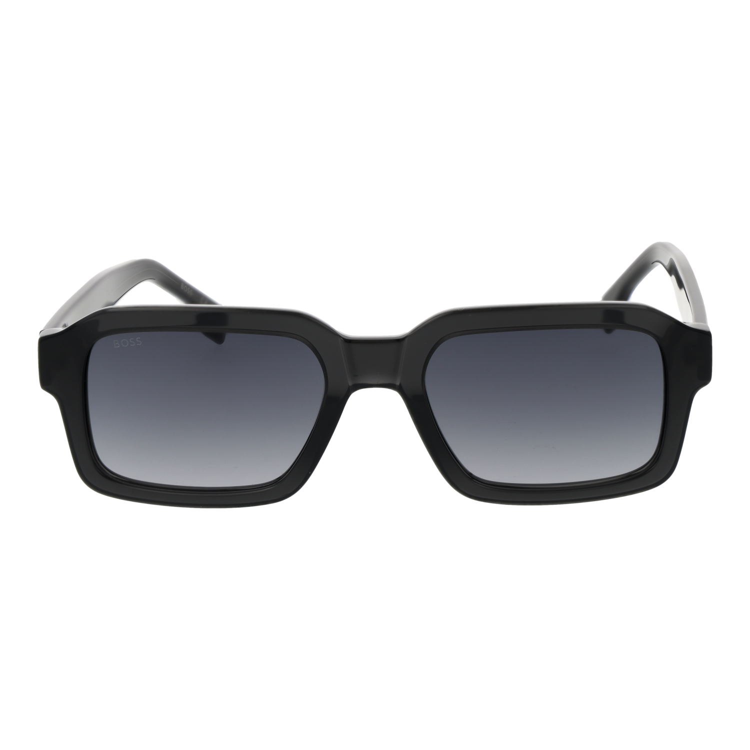 Boss BOSS 1984/S 54KB79O front view with Grey lenses