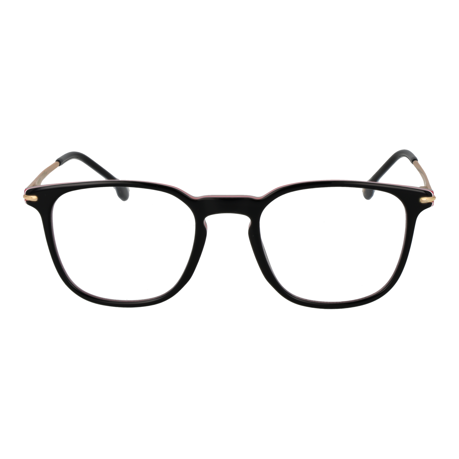 Carrera CA 332/CS 50807WJ front view with Grey lenses