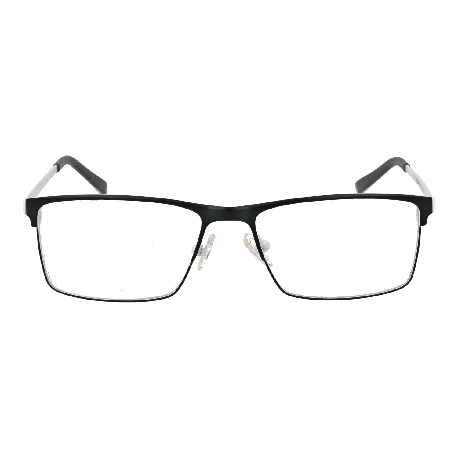 Citizen CTZ1705 55111 front view – Stainless Steel frame