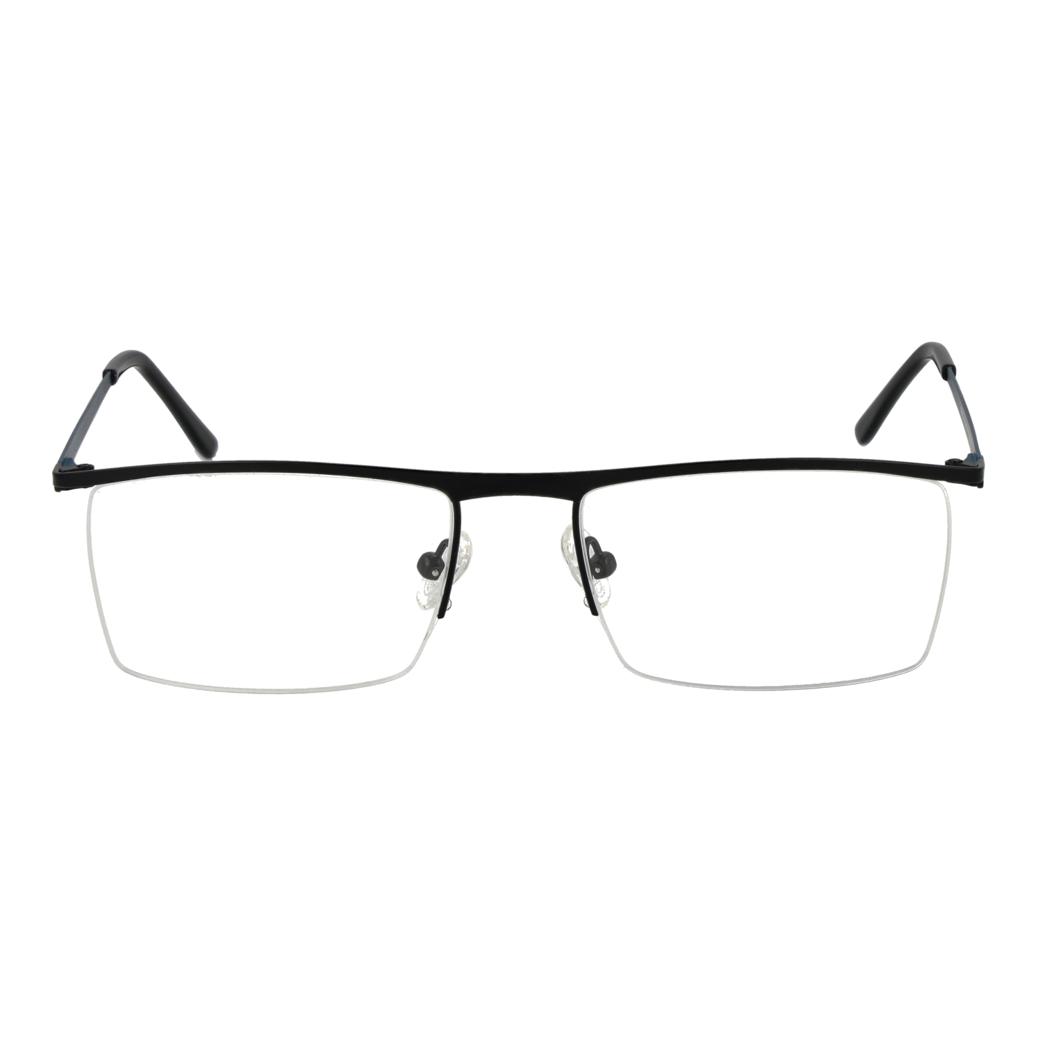 Citizen CTZ1802 54401 front view – Stainless Steel frame