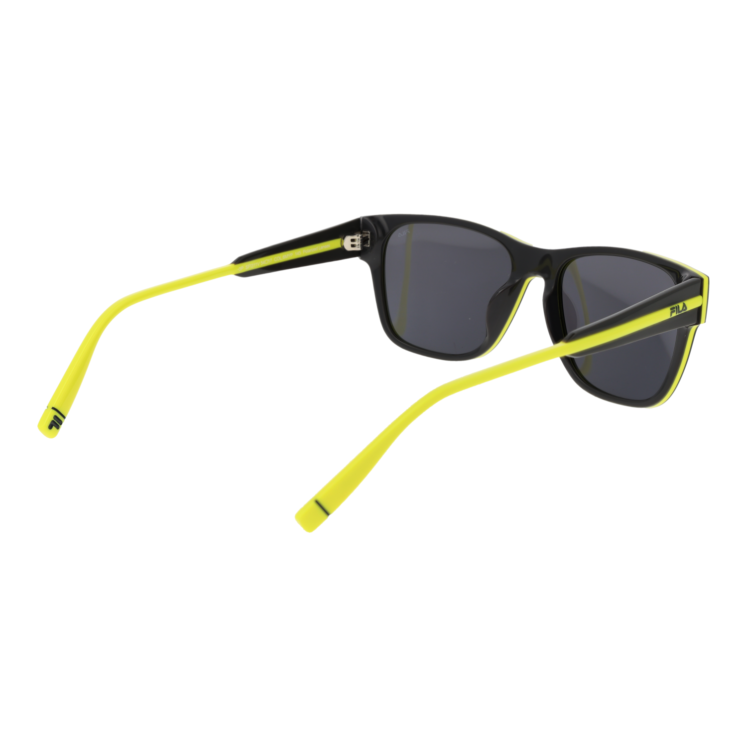 Fila SFI311V 546MYP rear view – Plastic frame