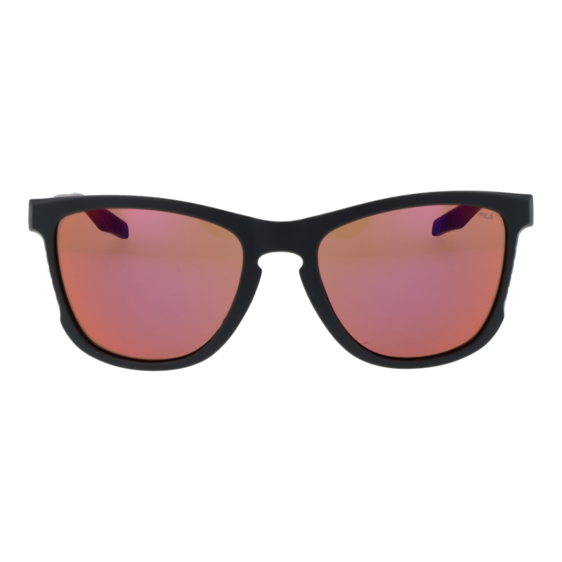 Fila SFI895 55AAUK front view with Rose lenses