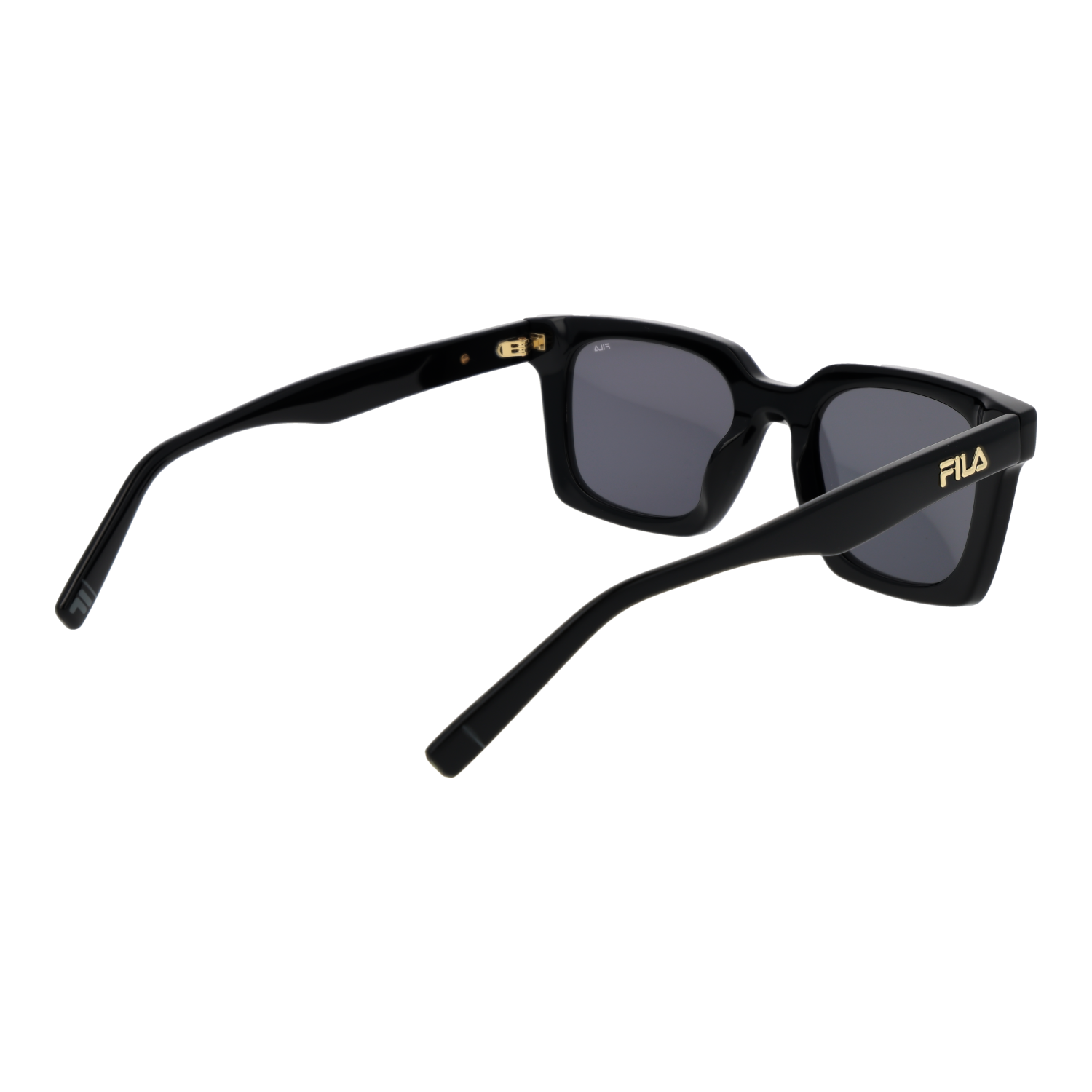 Fila SFI897 51700K rear view – Plastic frame