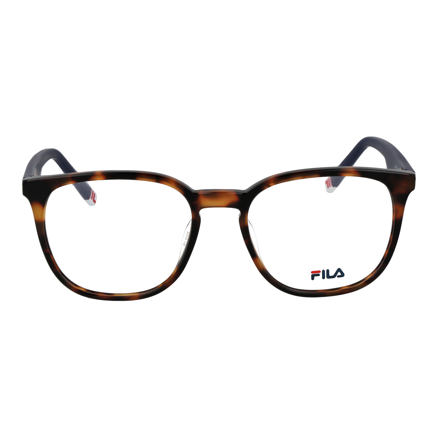 Fila VFI454 530C10 front view – Plastic frame
