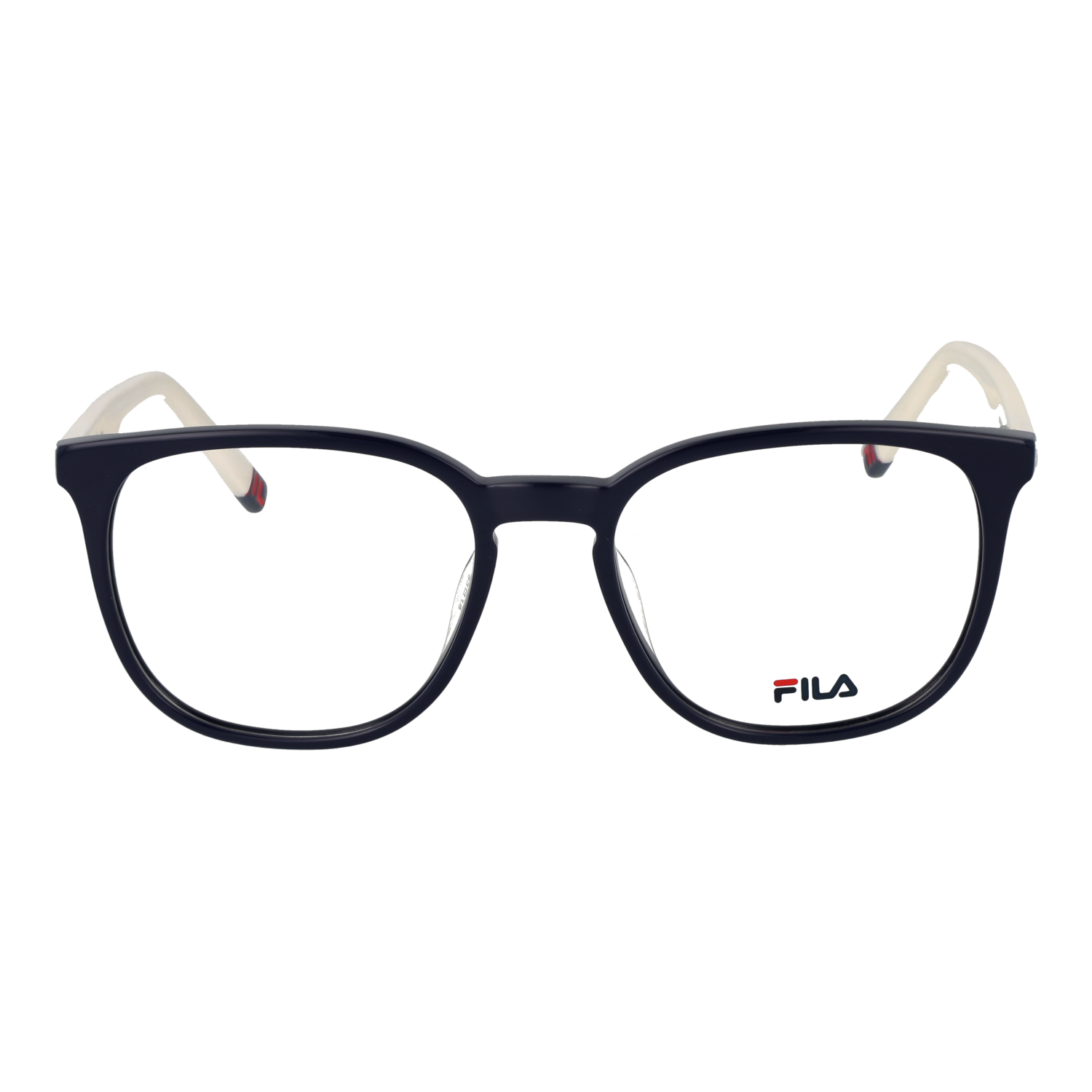 Fila VFI454 530D82 front view – Plastic frame