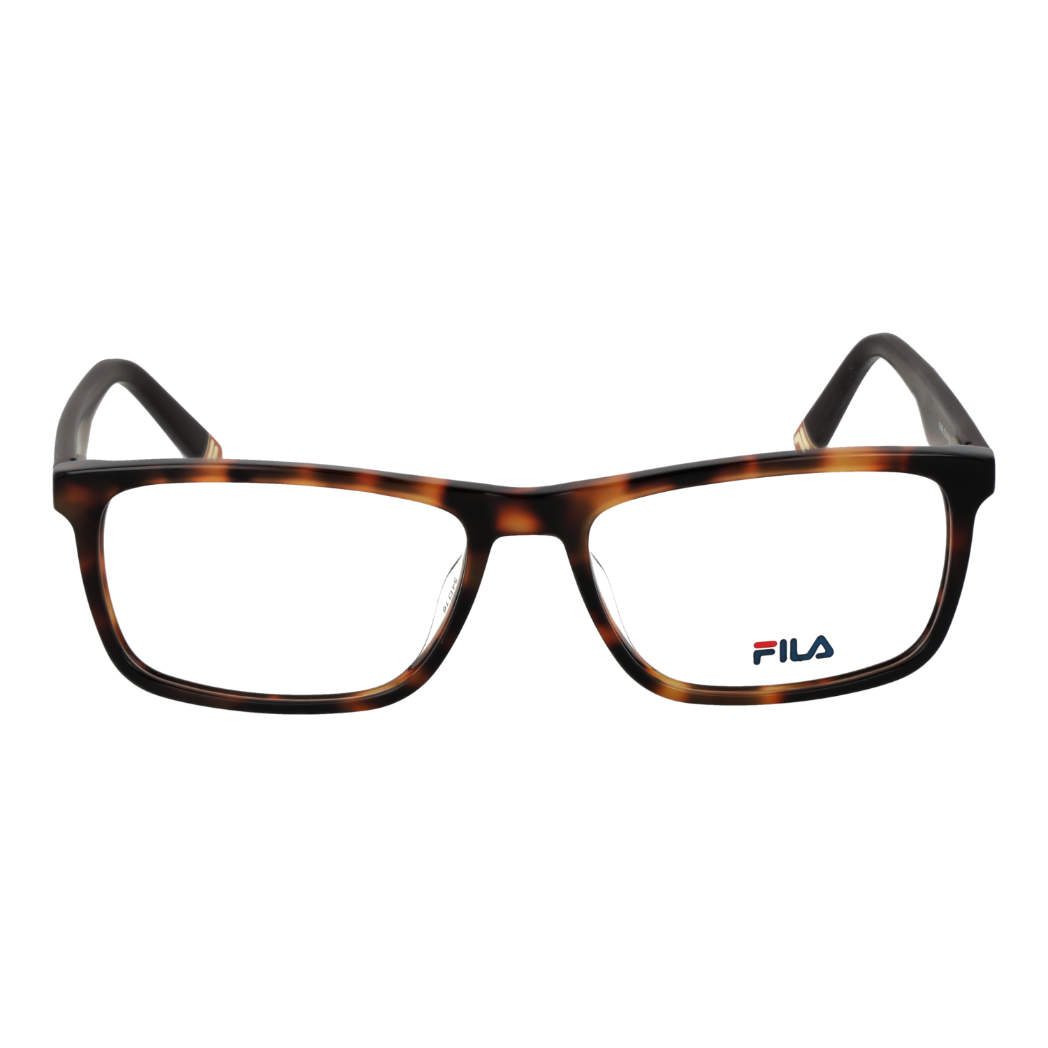 Fila VFI455 54C10Y front view – Plastic frame