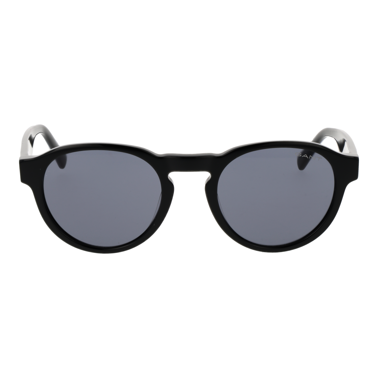 Gant GA00002 5101A front view with Grey lenses